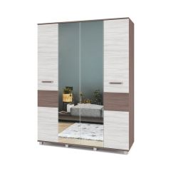 ВИОРА Шкаф 4-х дверный В41 в Полевском - polevskoy.mebel24.online | фото 7