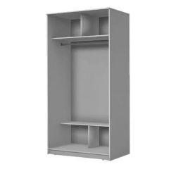 Шкаф-купе ХИТ 23-12/2-11 (620) в Полевском - polevskoy.mebel24.online | фото 2