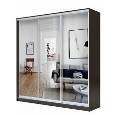 Шкаф-купе ХИТ 23-20-555 (620) в Полевском - polevskoy.mebel24.online | фото