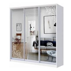 Шкаф-купе ХИТ 24-20-656 (620) в Полевском - polevskoy.mebel24.online | фото