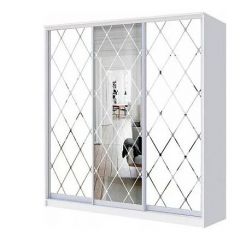 Шкаф-купе ХИТ 24-20-666 (620) в Полевском - polevskoy.mebel24.online | фото