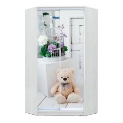 Шкаф-купе ХИТ-У-23-4-77 в Полевском - polevskoy.mebel24.online | фото
