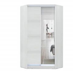 Шкаф-купе ХИТ-У-R-24-64-15 в Полевском - polevskoy.mebel24.online | фото