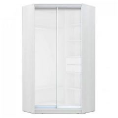 Шкаф-купе ХИТ-У-R-24-64-88 в Полевском - polevskoy.mebel24.online | фото