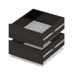 РОЛАНД Шкаф-купе с зеркалом Венге (600*1500) Р652 в Полевском - polevskoy.mebel24.online | фото 3