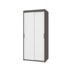 ТОМАС Шкаф-купе Анкор светлый Т21 в Полевском - polevskoy.mebel24.online | фото