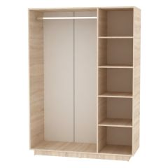 Шкаф "Аврора (H22)" в Полевском - polevskoy.mebel24.online | фото 2