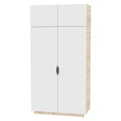Шкаф "Аврора (H31)" в Полевском - polevskoy.mebel24.online | фото