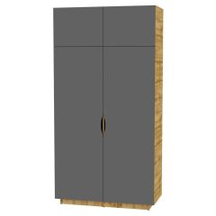 Шкаф "Аврора (H31)" в Полевском - polevskoy.mebel24.online | фото 19