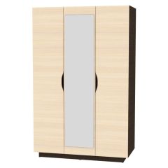 Шкаф с зеркалом "Аврора (H24_M)" в Полевском - polevskoy.mebel24.online | фото 11
