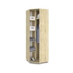 КАРИНА Шкаф угловой К57 в Полевском - polevskoy.mebel24.online | фото 6