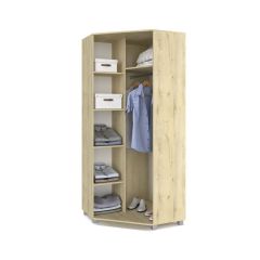КАРИНА Шкаф угловой К59 в Полевском - polevskoy.mebel24.online | фото 6