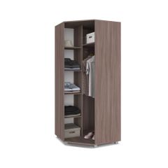 ВИОРА Шкаф угловой В59 в Полевском - polevskoy.mebel24.online | фото 8