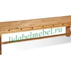 Скамейка "Викинг" 1,8 Л.152.05.04 в Полевском - polevskoy.mebel24.online | фото 1