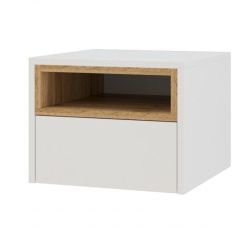 Спальня Дубай (модульная) в Полевском - polevskoy.mebel24.online | фото 6