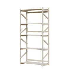 Стеллаж Конструктор Арт.С1600-1 в Полевском - polevskoy.mebel24.online | фото
