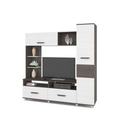ВИОРА Стенка В78 в Полевском - polevskoy.mebel24.online | фото
