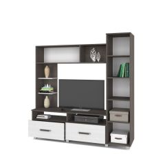 ВИОРА Стенка В78 в Полевском - polevskoy.mebel24.online | фото 2
