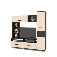 ВИОРА Стенка В78 в Полевском - polevskoy.mebel24.online | фото 3
