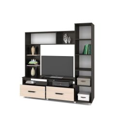 ВИОРА Стенка В78 в Полевском - polevskoy.mebel24.online | фото 4