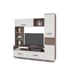ВИОРА Стенка В78 в Полевском - polevskoy.mebel24.online | фото 7