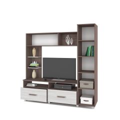 ВИОРА Стенка В78 в Полевском - polevskoy.mebel24.online | фото 8