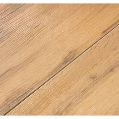 Стол деревянный Лота Лофт 120(160)х75х75 25 мм дуб вотан / белый матовый в Полевском - polevskoy.mebel24.online | фото 9