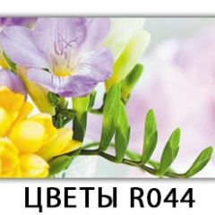 Стол Паук с фотопечатью Орхидея R041 в Полевском - polevskoy.mebel24.online | фото 2