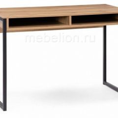 Стол письменный Леон Лофт в Полевском - polevskoy.mebel24.online | фото