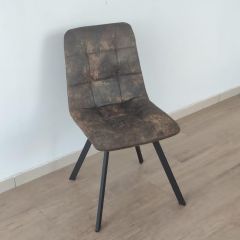 Стул Vesta 5 (ткань VELUTTO) в Полевском - polevskoy.mebel24.online | фото