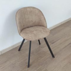 Стул Vesta 9 полоса (ткань STRONG) в Полевском - polevskoy.mebel24.online | фото 2