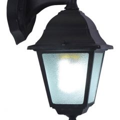 Светильник на штанге Arte Lamp Bremen A1012AL-1BK в Полевском - polevskoy.mebel24.online | фото