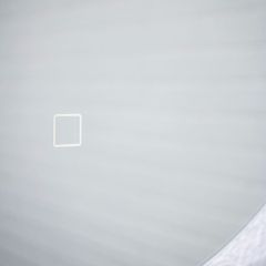Зеркало Дакка 800х500 с подсветкой Домино (GL7036Z) в Полевском - polevskoy.mebel24.online | фото 6