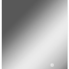Зеркало Каракас 700х500 с подсветкой Домино (GL7041Z) в Полевском - polevskoy.mebel24.online | фото 1
