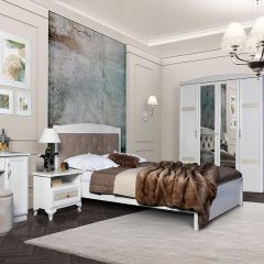 КЛАУДИ КД16 Зеркало в Полевском - polevskoy.mebel24.online | фото 4