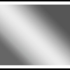 Зеркало Оттава 1000х700 с подсветкой Домино (GL7028Z) в Полевском - polevskoy.mebel24.online | фото 2