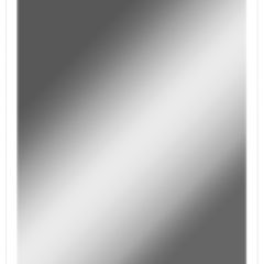 Зеркало Оттава 1000х700 с подсветкой Домино (GL7028Z) в Полевском - polevskoy.mebel24.online | фото