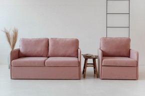 Комплект мягкой мебели 800+801 (диван+кресло) в Полевском - polevskoy.mebel24.online | фото 4