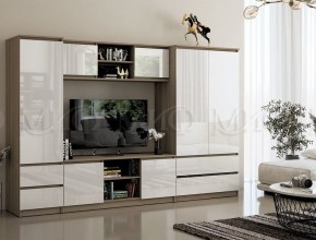 ЧЕЛСИ Антресоль-тумба универсальная в Полевском - polevskoy.mebel24.online | фото 7