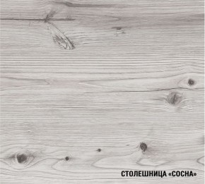 АСАЯ Кухонный гарнитур Прайм 400 (1100*2000 мм) в Полевском - polevskoy.mebel24.online | фото 7
