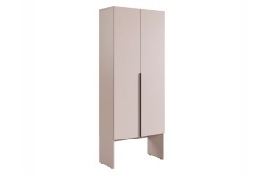 БАСКО Шкаф двухдверный L800 (кашемир) в Полевском - polevskoy.mebel24.online | фото