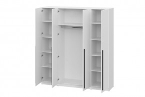 БЕРГЕН ШК-2000  Шкаф (без зеркал) в Полевском - polevskoy.mebel24.online | фото 2