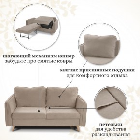 Комплект мягкой мебели 6134+6135 (диван+кресло) в Полевском - polevskoy.mebel24.online | фото 12