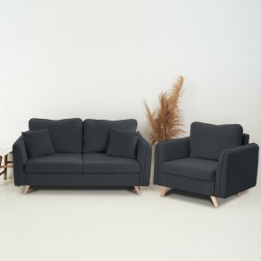 Комплект мягкой мебели 6134+6135 (диван+кресло) в Полевском - polevskoy.mebel24.online | фото 6