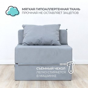 Бескаркасный диван Эссен в Полевском - polevskoy.mebel24.online | фото 5