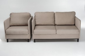 Комплект мягкой мебели 900+901 (диван+кресло) в Полевском - polevskoy.mebel24.online | фото 11