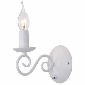 Бра Arte Lamp 1129 A1129AP-1WH в Полевском - polevskoy.mebel24.online | фото