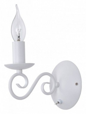 Бра Arte Lamp 1129 A1129AP-1WH в Полевском - polevskoy.mebel24.online | фото 2