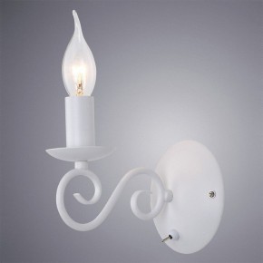 Бра Arte Lamp 1129 A1129AP-1WH в Полевском - polevskoy.mebel24.online | фото 3