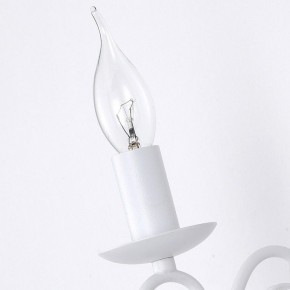 Бра Arte Lamp 1129 A1129AP-1WH в Полевском - polevskoy.mebel24.online | фото 4